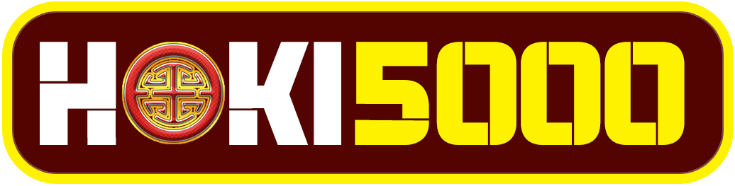 LOGO HOKI5000